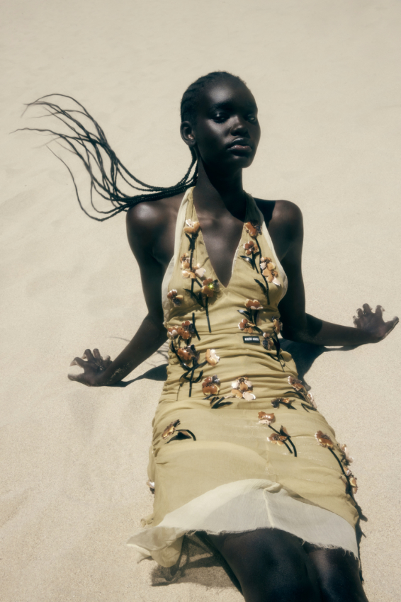 ANIYA NANDY - PORTFOLIO - EDITORIAL